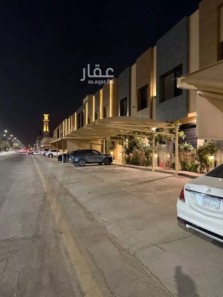 شقة للإيجار في شارع مانع المريدي, حي عرقة, مدينة الرياض, منطقة الرياض صورة 5