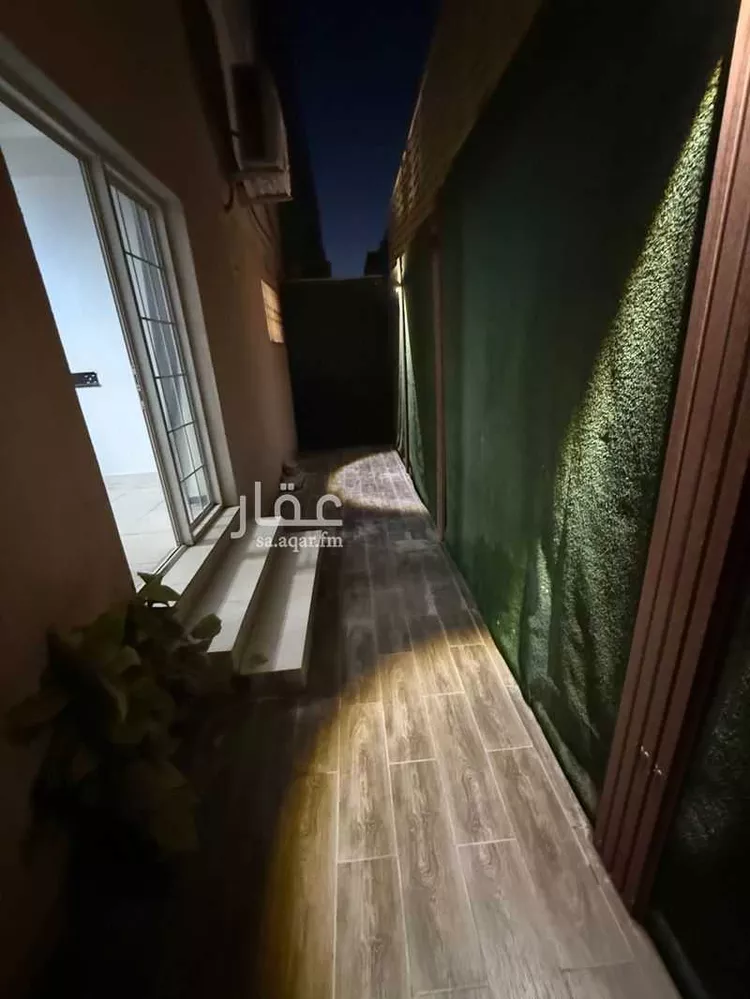 شقة للإيجار في شارع عبدالله الخرجي, حي العقيق, مدينة الرياض, منطقة الرياض