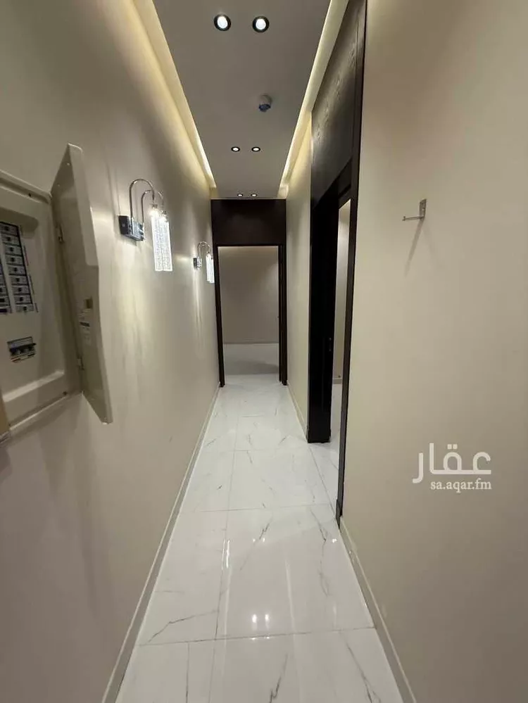 شقة للإيجار في شارع الأفاضلة, حي الملقا, مدينة الرياض, منطقة الرياض صورة 2