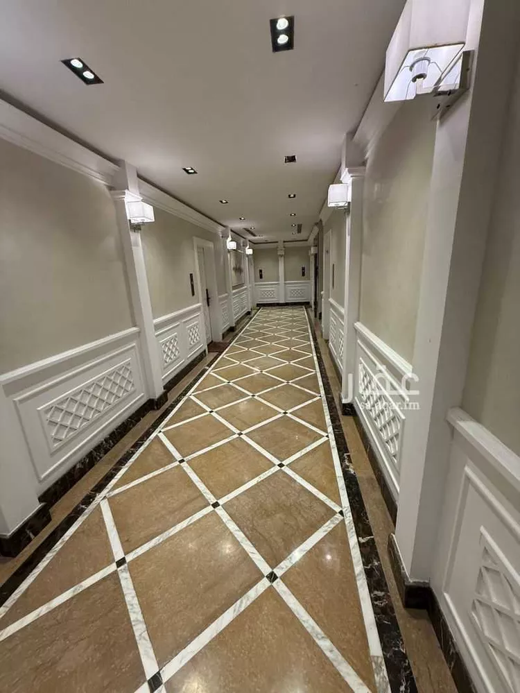 شقة للإيجار في شارع ناصر بن عساف العساف, حي القيروان, مدينة الرياض, منطقة الرياض صورة 5