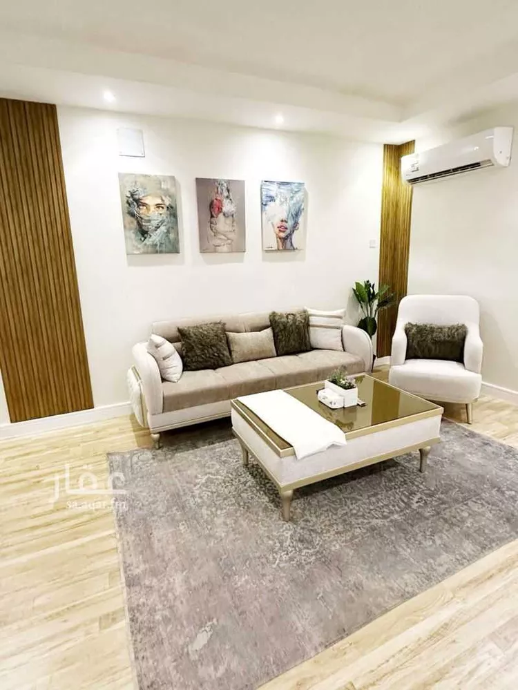 شقة للإيجار في شارع عبدالله الخرجي, حي العقيق, مدينة الرياض, منطقة الرياض