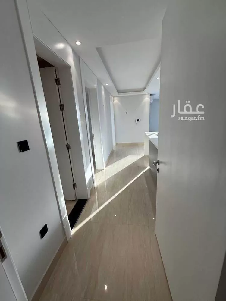شقة للإيجار في شارع عثمان بن عفان, حي الندى, مدينة الرياض, منطقة الرياض صورة 4