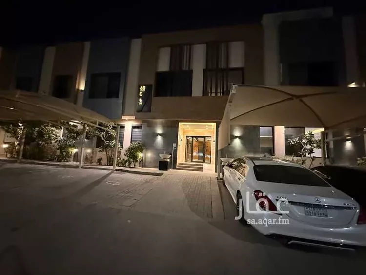 شقة للإيجار في شارع مانع المريدي, حي عرقة, مدينة الرياض, منطقة الرياض صورة 3