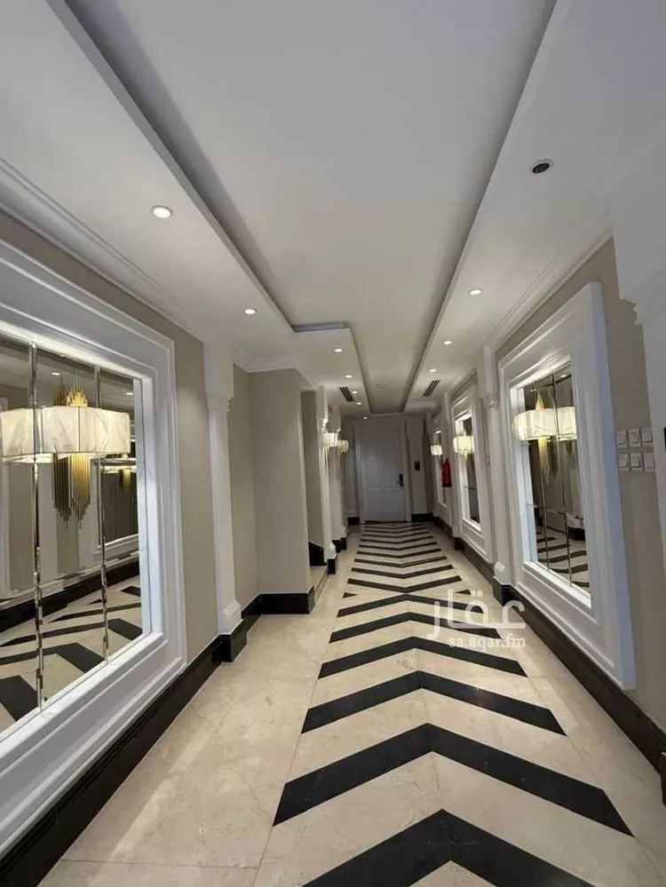 شقة للإيجار في شارع الامير سلمان بن محمد بن سعود, حي الصحافة, مدينة الرياض, منطقة الرياض صورة 2