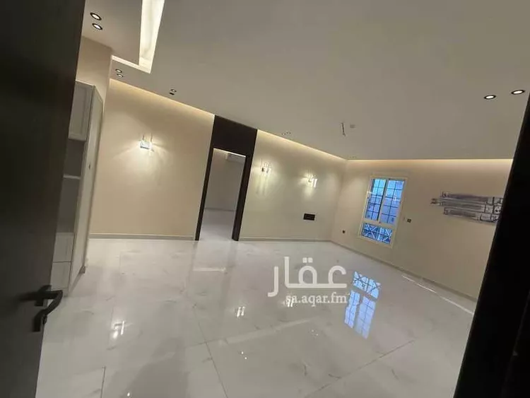 شقة للإيجار في شارع الأفاضلة, حي الملقا, مدينة الرياض, منطقة الرياض صورة 3