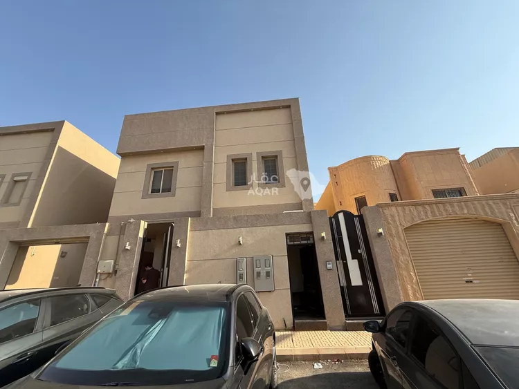 فيلا للإيجار في شارع رقم 300, حي الياسمين, مدينة الرياض, منطقة الرياض 12