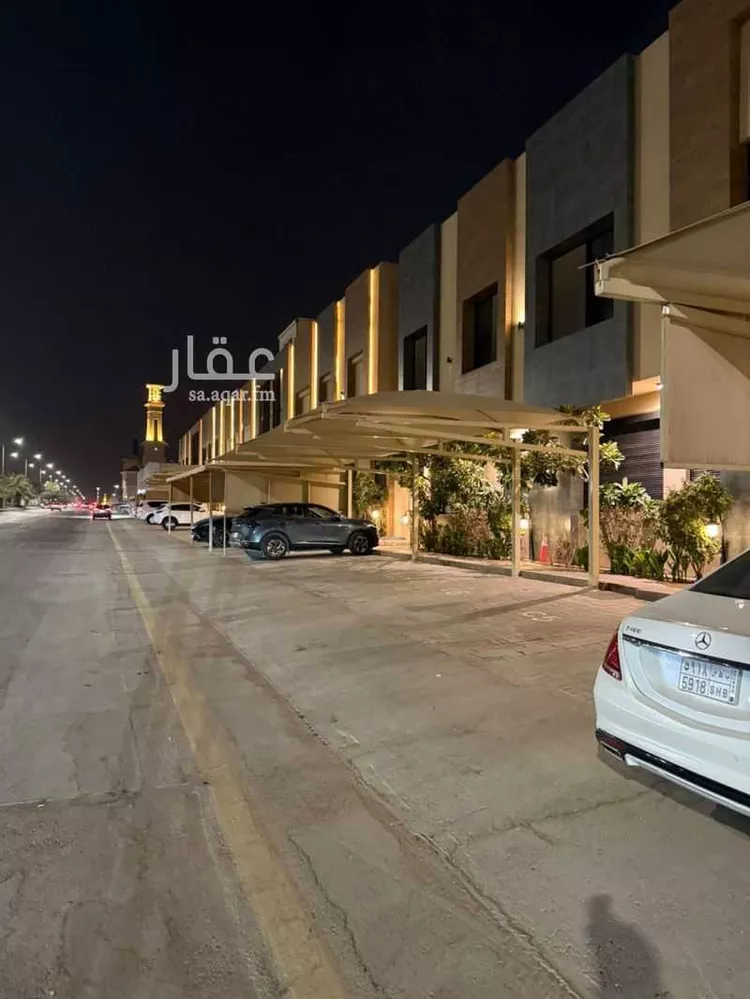 شقة للإيجار في شارع مانع المريدي, حي عرقة, مدينة الرياض, منطقة الرياض