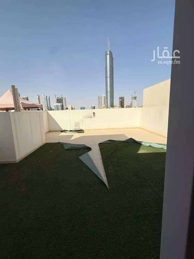 شقة للإيجار في شارع عبدالله الخرجي, حي العقيق, مدينة الرياض, منطقة الرياض