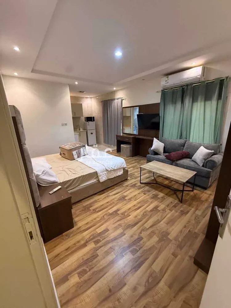 Apartment for Rent in Riyadh Al Aqiq