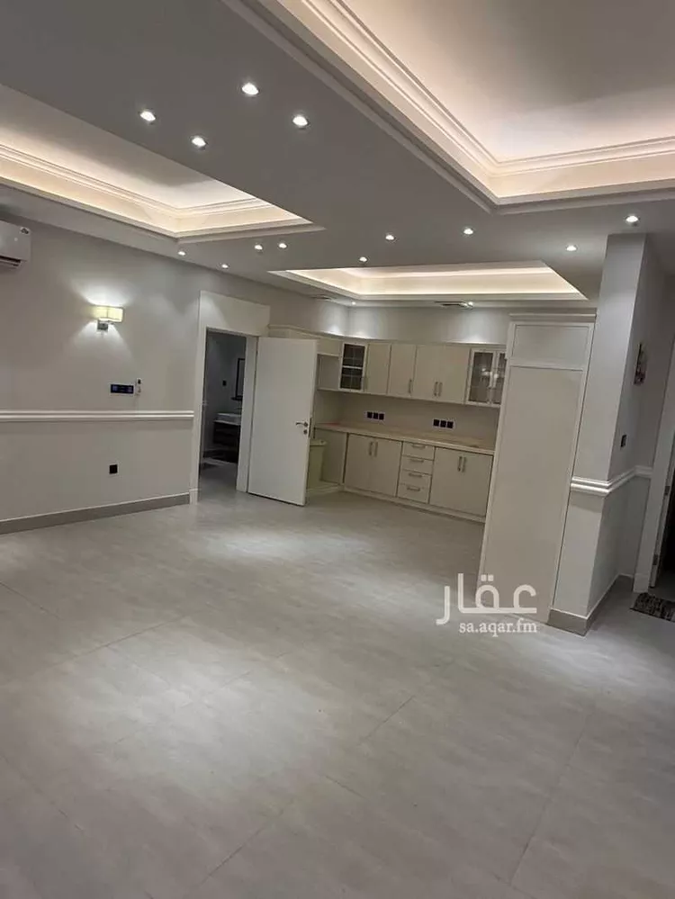 شقة للإيجار في شارع ناصر بن عساف العساف, حي القيروان, مدينة الرياض, منطقة الرياض