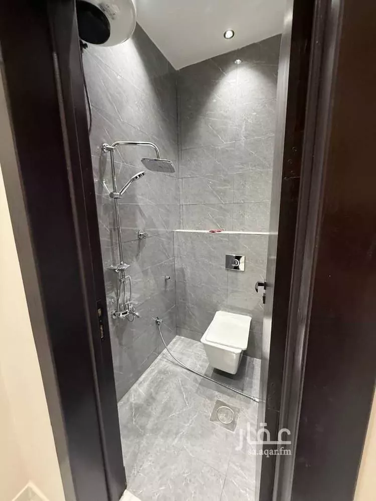 شقة للإيجار في شارع الأفاضلة, حي الملقا, مدينة الرياض, منطقة الرياض صورة 4