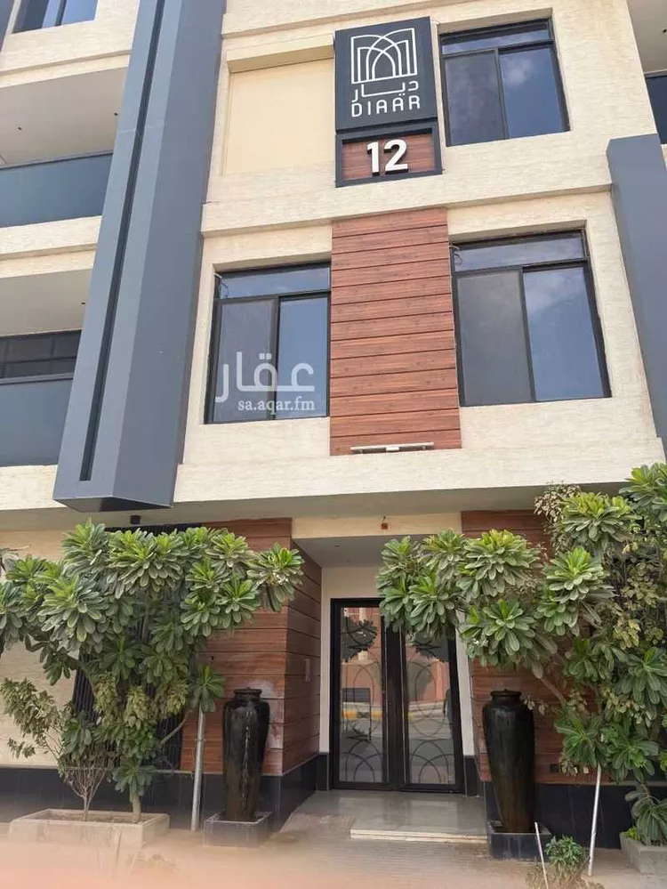 Apartment for Rent in Riyadh Al Mursalat
