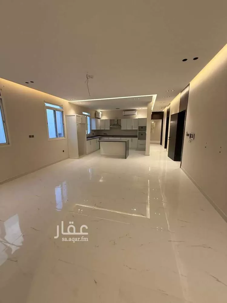 شقة للإيجار في شارع الأفاضلة, حي الملقا, مدينة الرياض, منطقة الرياض صورة 3