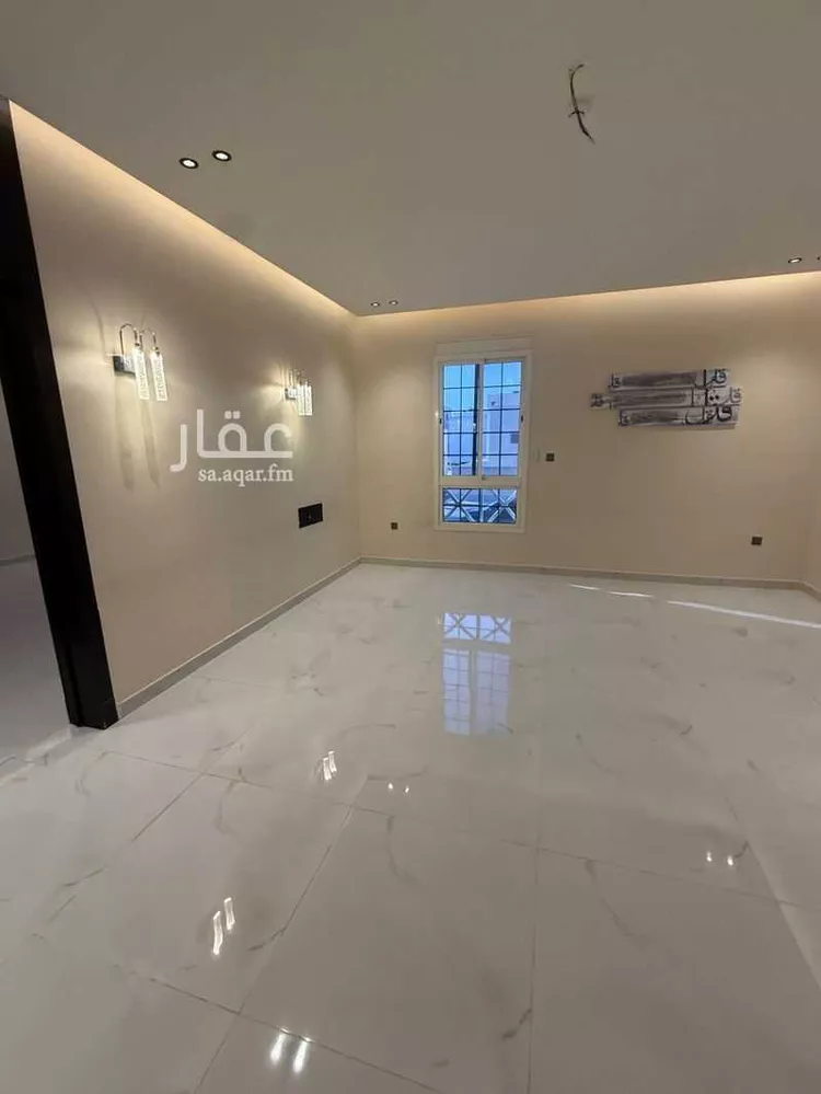 شقة للإيجار في شارع الأفاضلة, حي الملقا, مدينة الرياض, منطقة الرياض صورة 4
