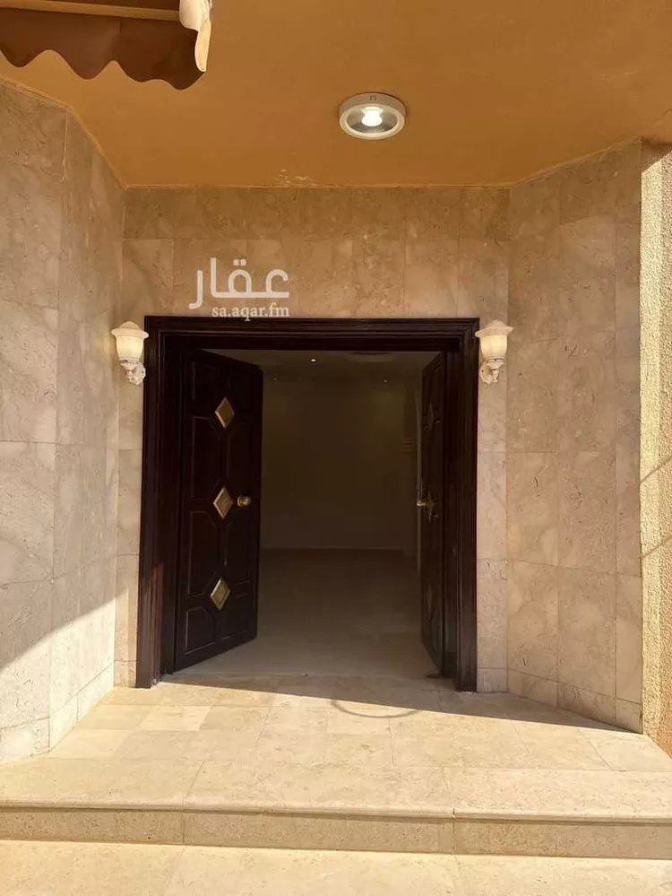 فيلا للإيجار في شارع الرامة, حي العريجاء الأوسط, مدينة الرياض, منطقة الرياض صورة 5