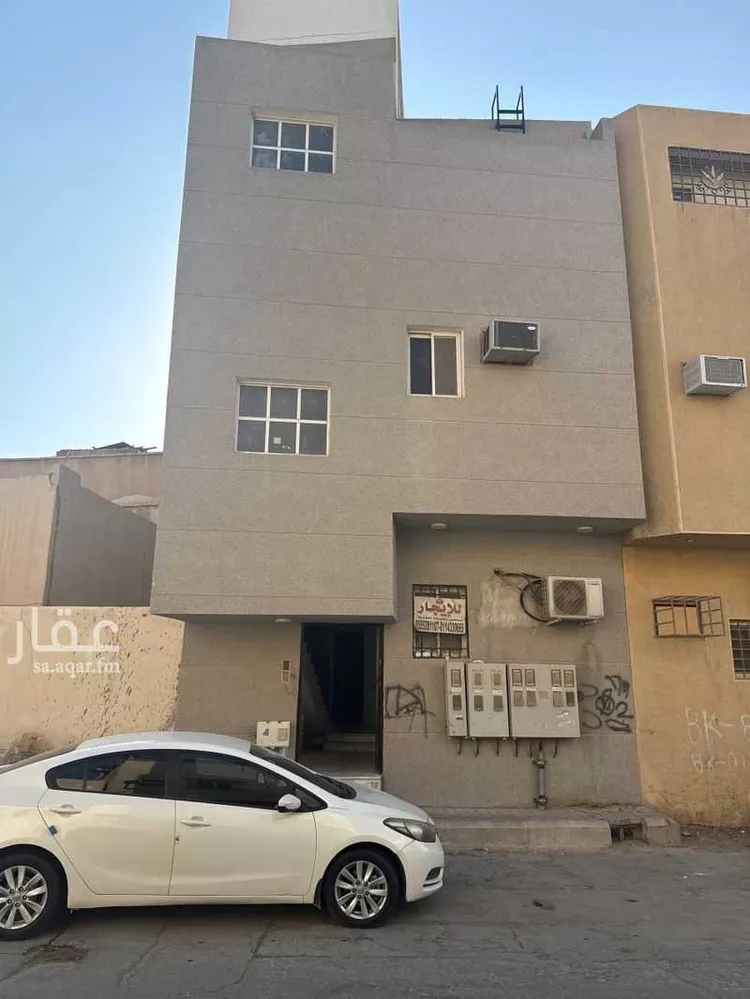 شقة للإيجار في شارع محمد الصناع, حي العريجاء, مدينة الرياض, منطقة الرياض صورة 2