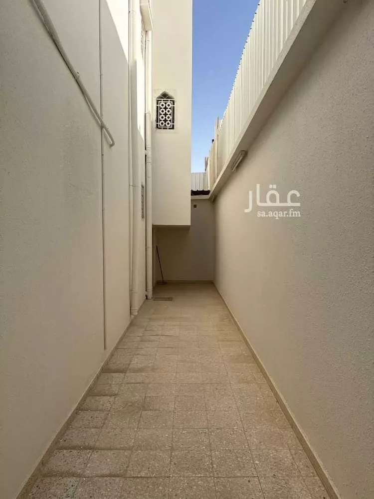 دور للإيجار في شارع المازني, حي العريجاء الأوسط, مدينة الرياض, منطقة الرياض صورة 3