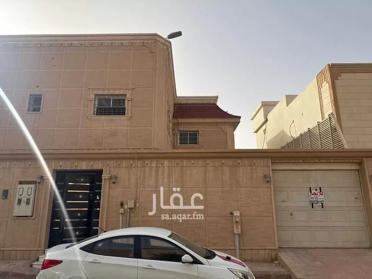 Villa for Rent in Riyadh Al Uraija Al Gharbiyah صورة 2