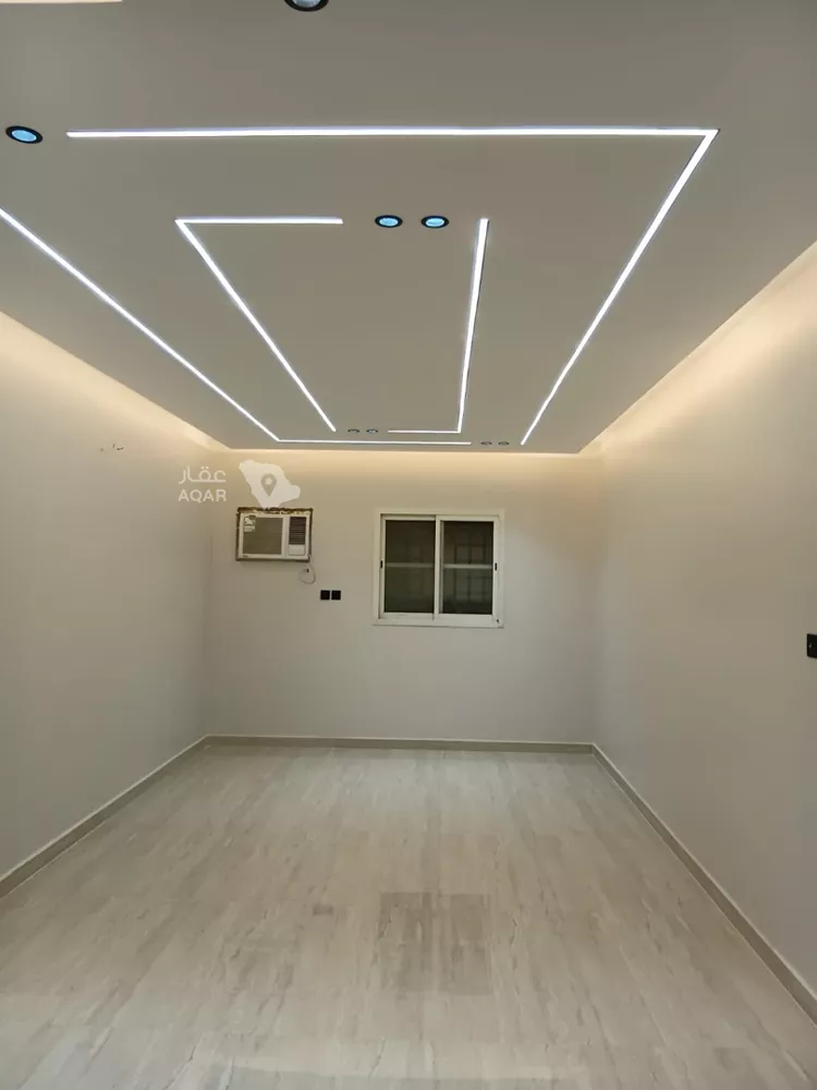 دور للإيجار في شارع الأمثال, حي العريجاء الأوسط, مدينة الرياض, منطقة الرياض 8