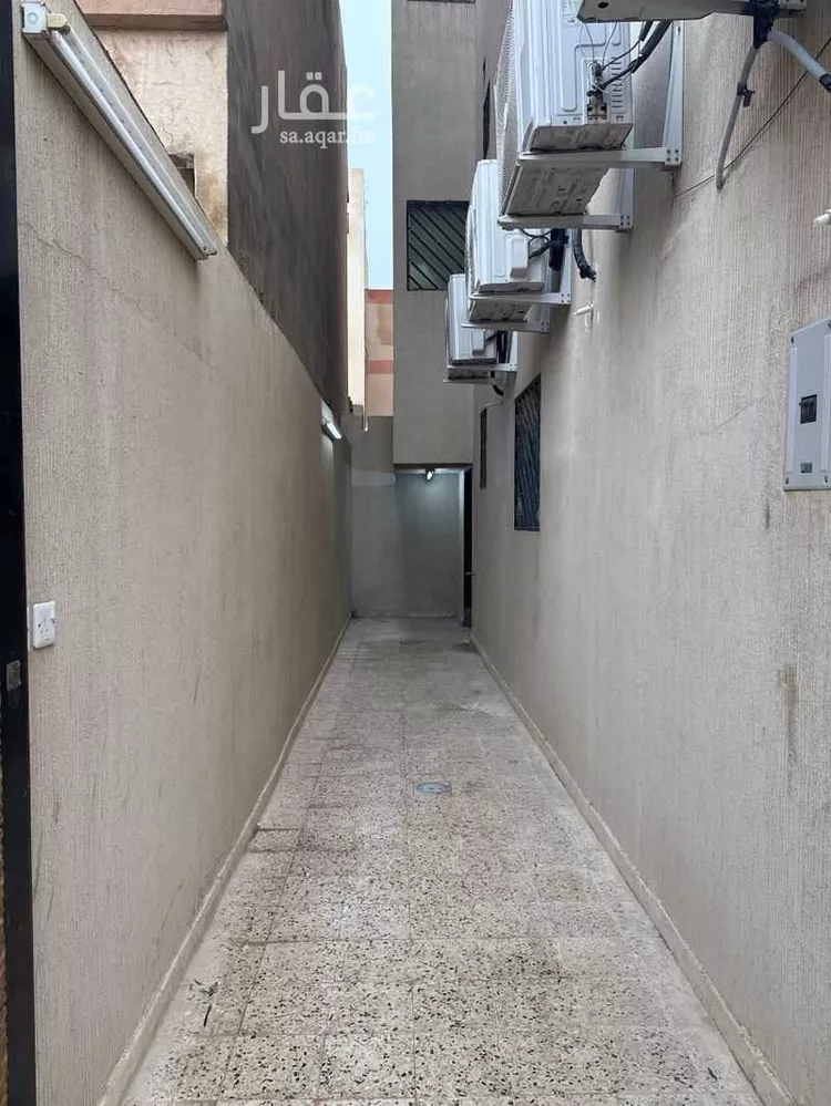 شقة للإيجار في شارع ابن دراج الأندلسي, حي العريجاء الغربي, مدينة الرياض, منطقة الرياض صورة 3