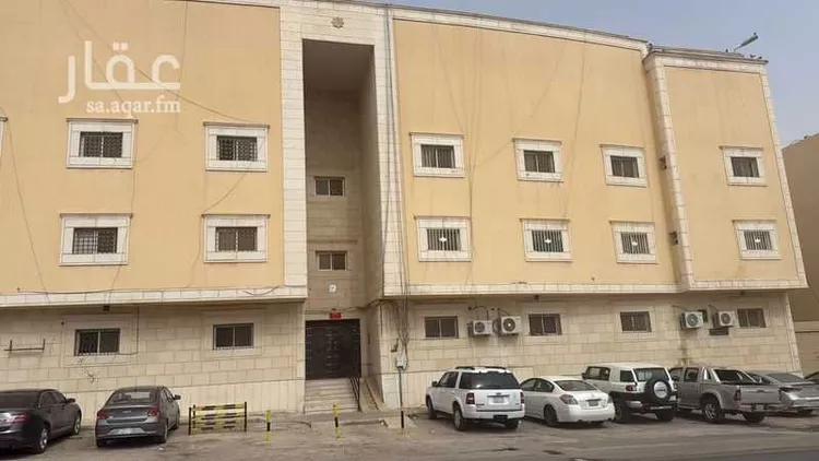 شقة للبيع في شارع العشيرة, حي ظهرة لبن, مدينة الرياض, منطقة الرياض صورة 3