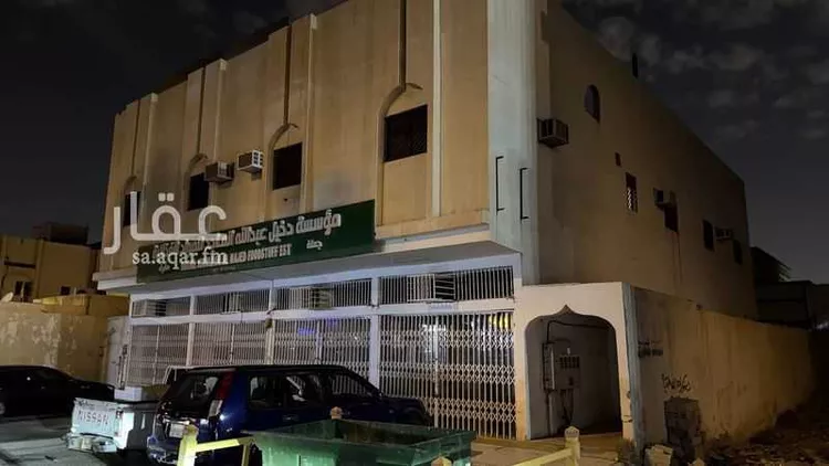 Shop for Rent in Riyadh Al Uraija Al Gharbiyah صورة 2