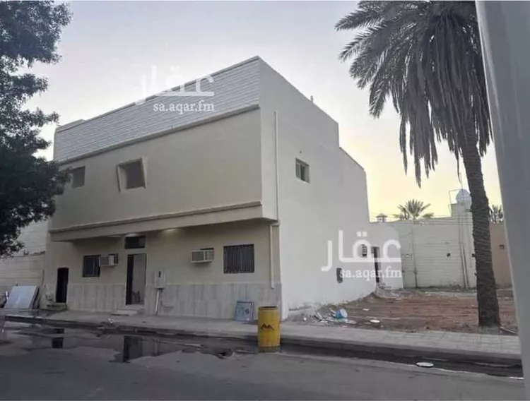 عمارة للإيجار في شارع شـــارع النعــام, حي لبدة, مدينة حائل, منطقة حائل صورة 2