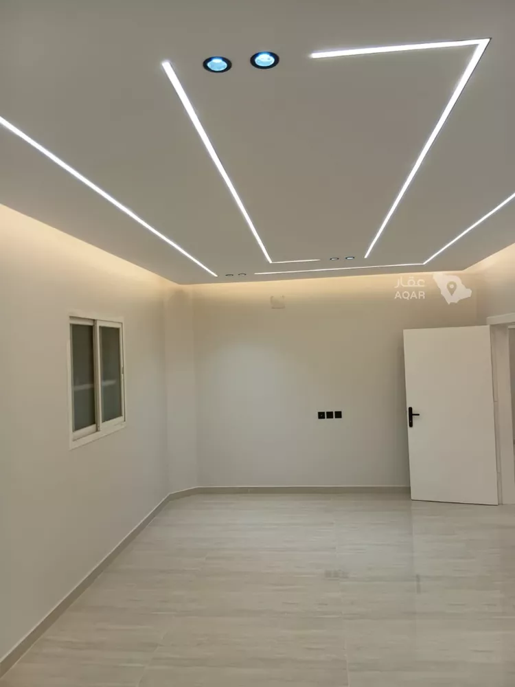دور للإيجار في شارع الأمثال, حي العريجاء الأوسط, مدينة الرياض, منطقة الرياض 4