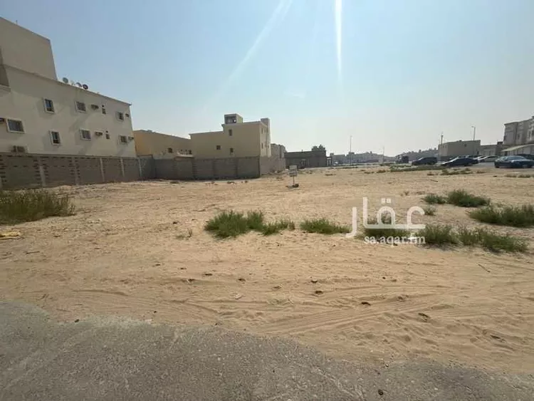 أرض للبيع في شارع البدر, حي الشروق, مدينة الدمام, المنطقة الشرقية صورة 5