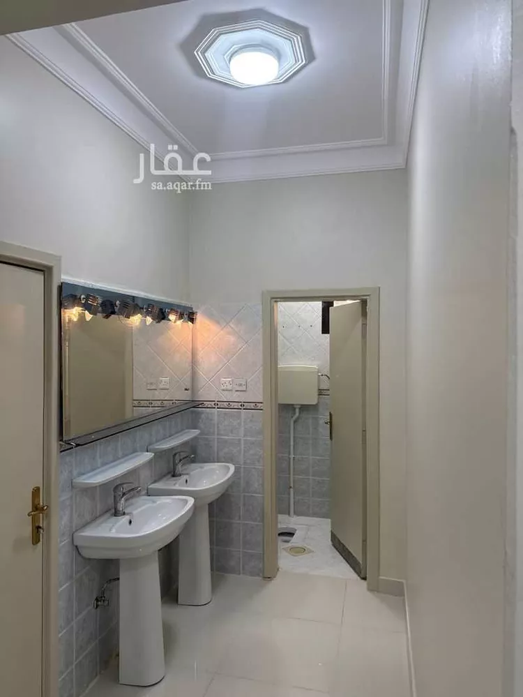 دور للإيجار في شارع المازني, حي العريجاء الأوسط, مدينة الرياض, منطقة الرياض صورة 5