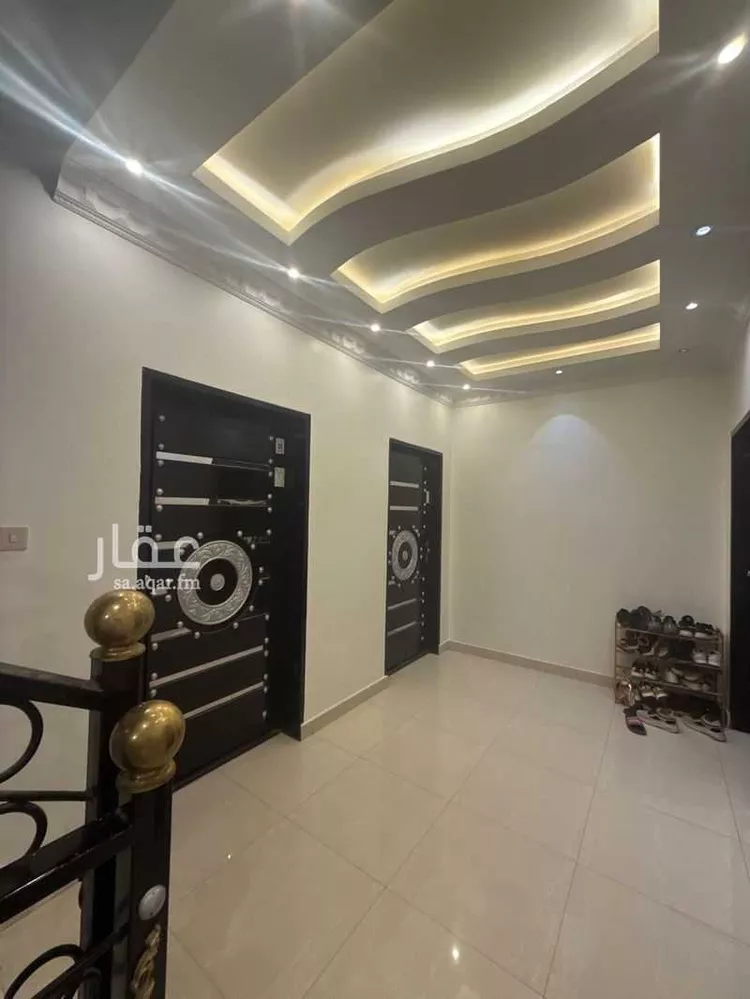 شقة للإيجار في شارع وادي القطارة, حي العريجاء الأوسط, مدينة الرياض, منطقة الرياض صورة 5