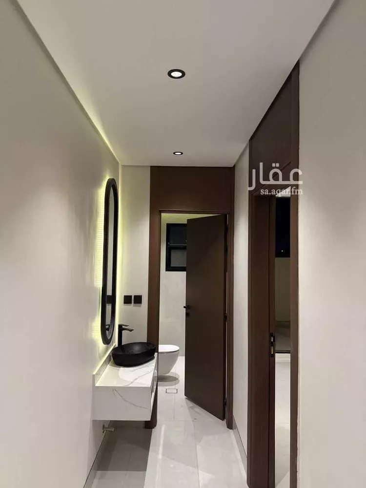 دور للإيجار في شارع عين قصاري, حي العريجاء الأوسط, مدينة الرياض, منطقة الرياض صورة 5