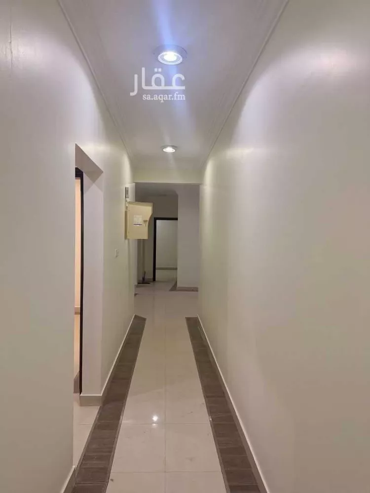 شقة للإيجار في شارع معن بن حذيفة, حي العريجاء, مدينة الرياض, منطقة الرياض صورة 3