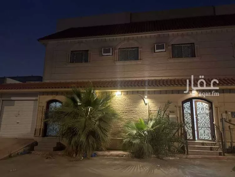 دور للإيجار في شارع المحاني, حي العريجاء الأوسط, مدينة الرياض, منطقة الرياض صورة 2