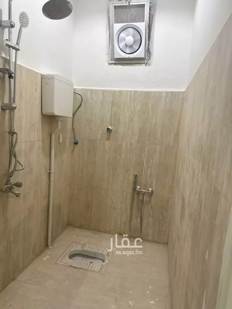 عمارة للإيجار في شارع شـــارع النعــام, حي لبدة, مدينة حائل, منطقة حائل صورة 5