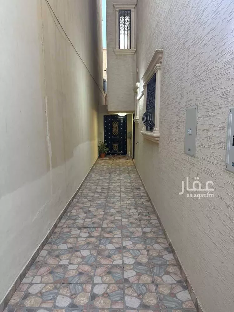 شقة للإيجار في شارع وادي القطارة, حي العريجاء الأوسط, مدينة الرياض, منطقة الرياض صورة 3