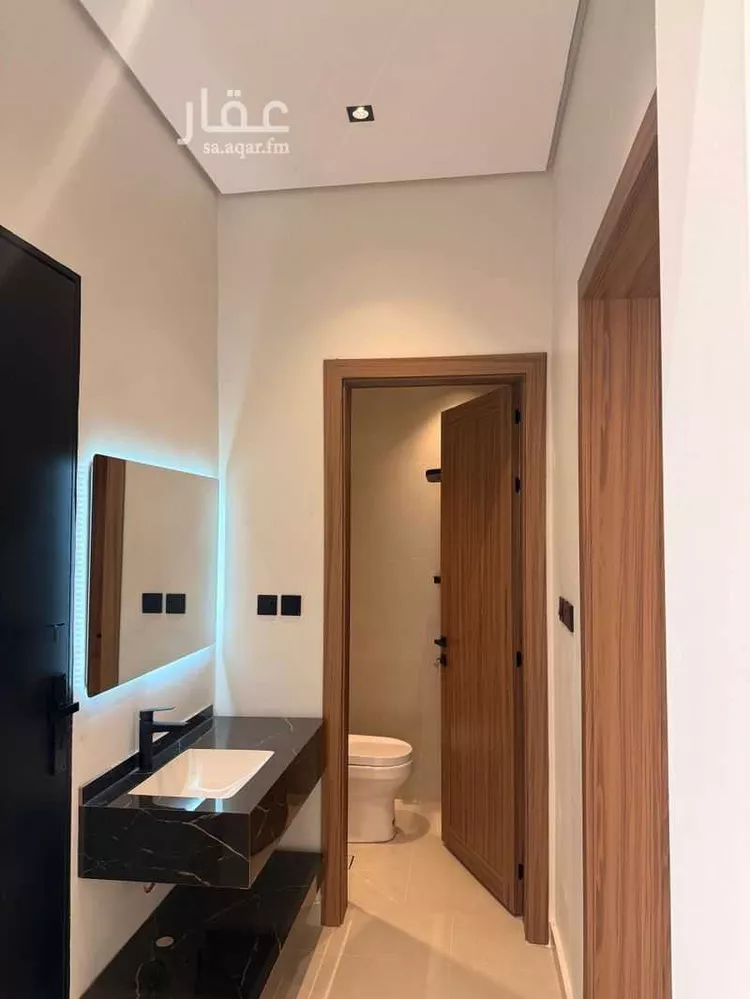 شقة للإيجار في شارع عبدالله بن سراج, حي العريجاء, مدينة الرياض, منطقة الرياض صورة 3