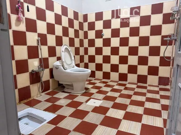 دور للإيجار في شارع حولي, حي العريجاء الأوسط, مدينة الرياض, منطقة الرياض صورة 2