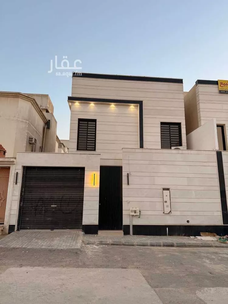 Villa for Rent in Riyadh Al Uraija Al Wusta ุตูุฑุฉ 2