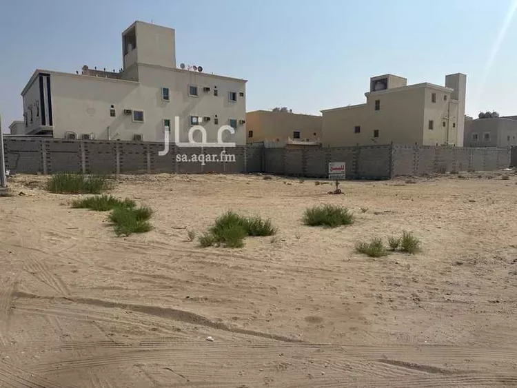 أرض للبيع في شارع البدر, حي الشروق, مدينة الدمام, المنطقة الشرقية صورة 4