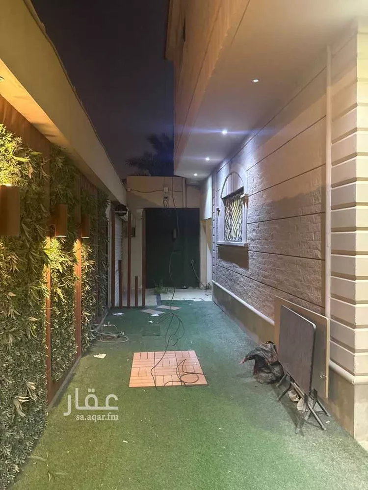 دور للإيجار في شارع المحاني, حي العريجاء الأوسط, مدينة الرياض, منطقة الرياض صورة 3