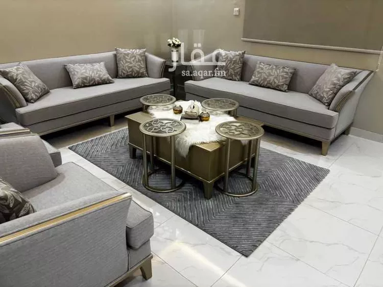 شقة للإيجار في شارع ابن الجوزي, حي العريجاء الأوسط, مدينة الرياض, منطقة الرياض صورة 4