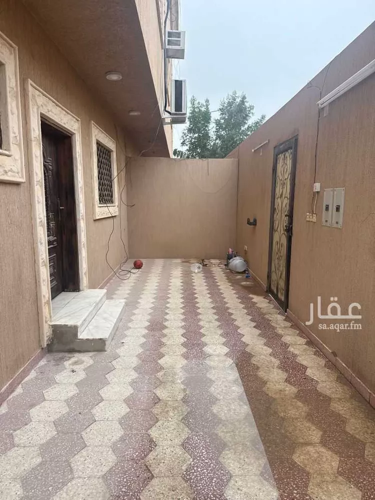 شقة للإيجار في شارع أبي السعادات السلمي, حي العريجاء الغربي, مدينة الرياض, منطقة الرياض صورة 3