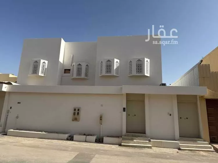 دور للإيجار في شارع المازني, حي العريجاء الأوسط, مدينة الرياض, منطقة الرياض صورة 2