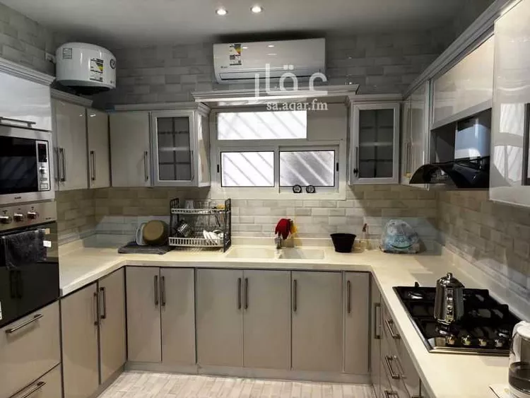 شقة للإيجار في شارع ابن الجوزي, حي العريجاء الأوسط, مدينة الرياض, منطقة الرياض صورة 3