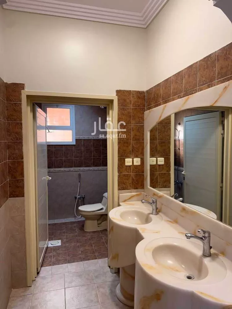 شقة للإيجار في شارع ابن الجوزي, حي العريجاء الأوسط, مدينة الرياض, منطقة الرياض صورة 3