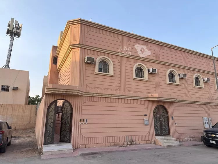 شقة للإيجار في شارع المغيرة بن عياش, حي العريجاء الأوسط, مدينة الرياض, منطقة الرياض 2