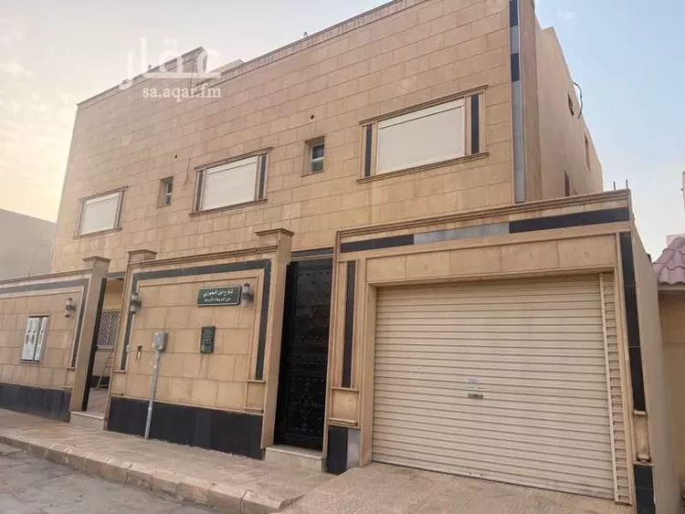 فيلا للإيجار في شارع ابن الجوزي, حي العريجاء الأوسط, مدينة الرياض, منطقة الرياض صورة 4