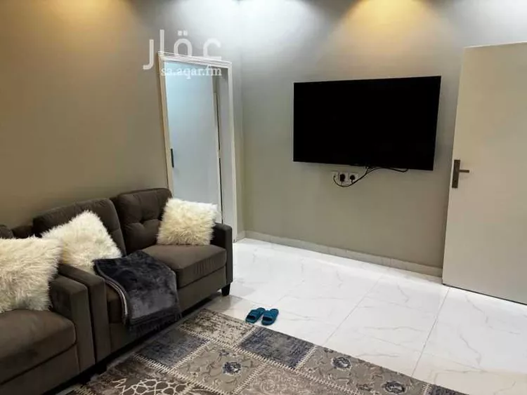 شقة للإيجار في شارع ابن الجوزي, حي العريجاء الأوسط, مدينة الرياض, منطقة الرياض صورة 5