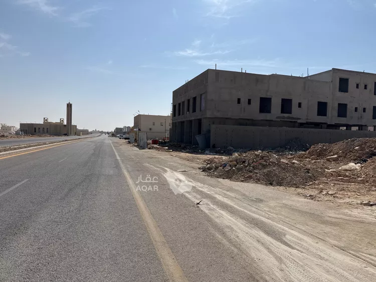 أرض للبيع في حي ضاحية نمار, مدينة الرياض, منطقة الرياض 3